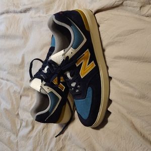 New Balance 574 men's shoes